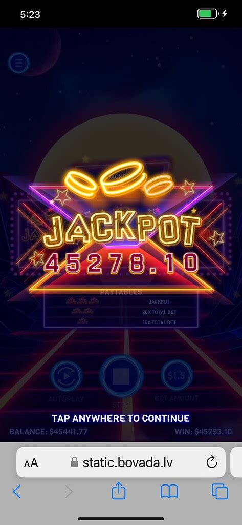 Bovada Community .
